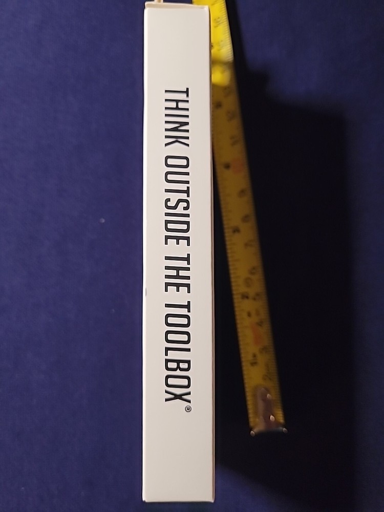 Original Griffin Adventure Tool 12 Function