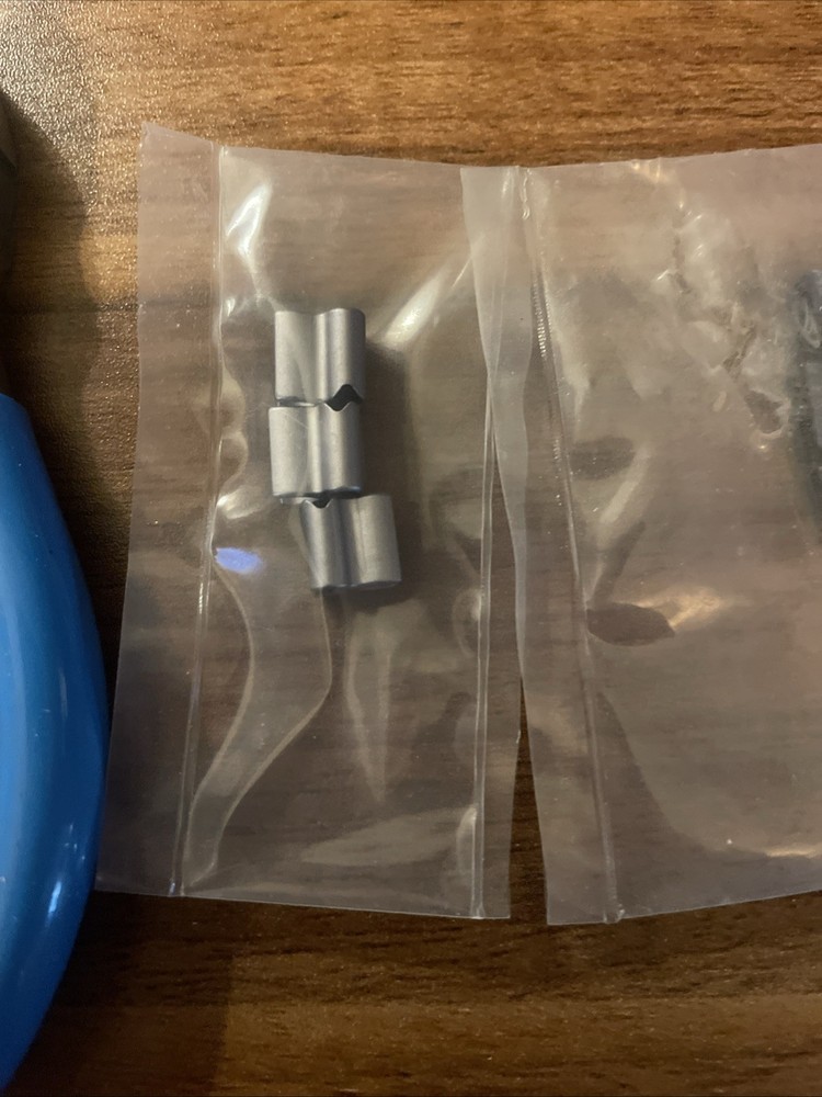 Marshall Tail-Piece Installation Kit Falconry Telemetry.