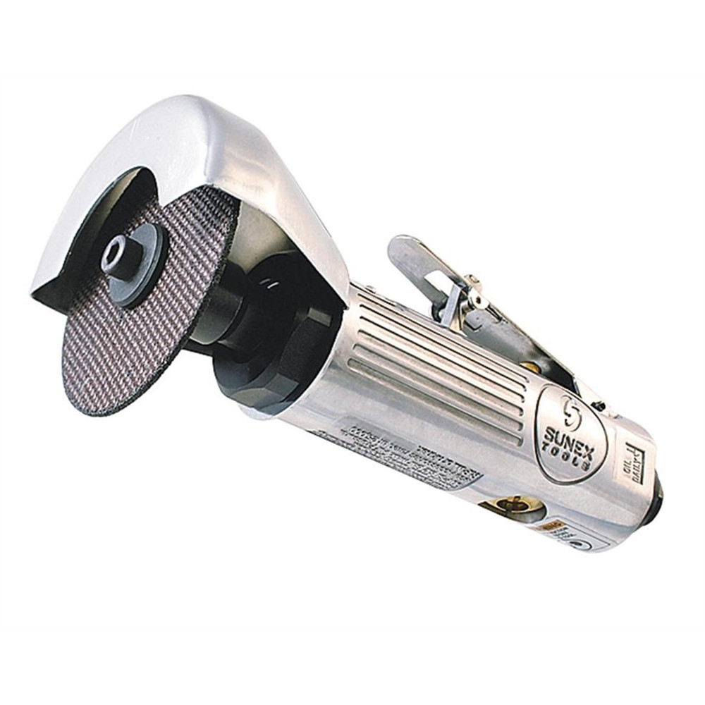 Sunex SX233A 3 Utility Cut-Off Tool With Guard