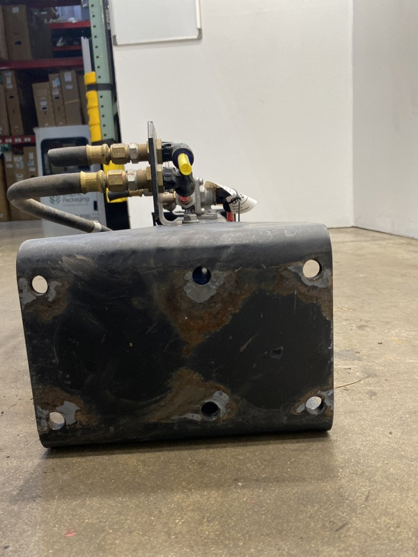 2018 Universal Frame Crossmember (648-12270)