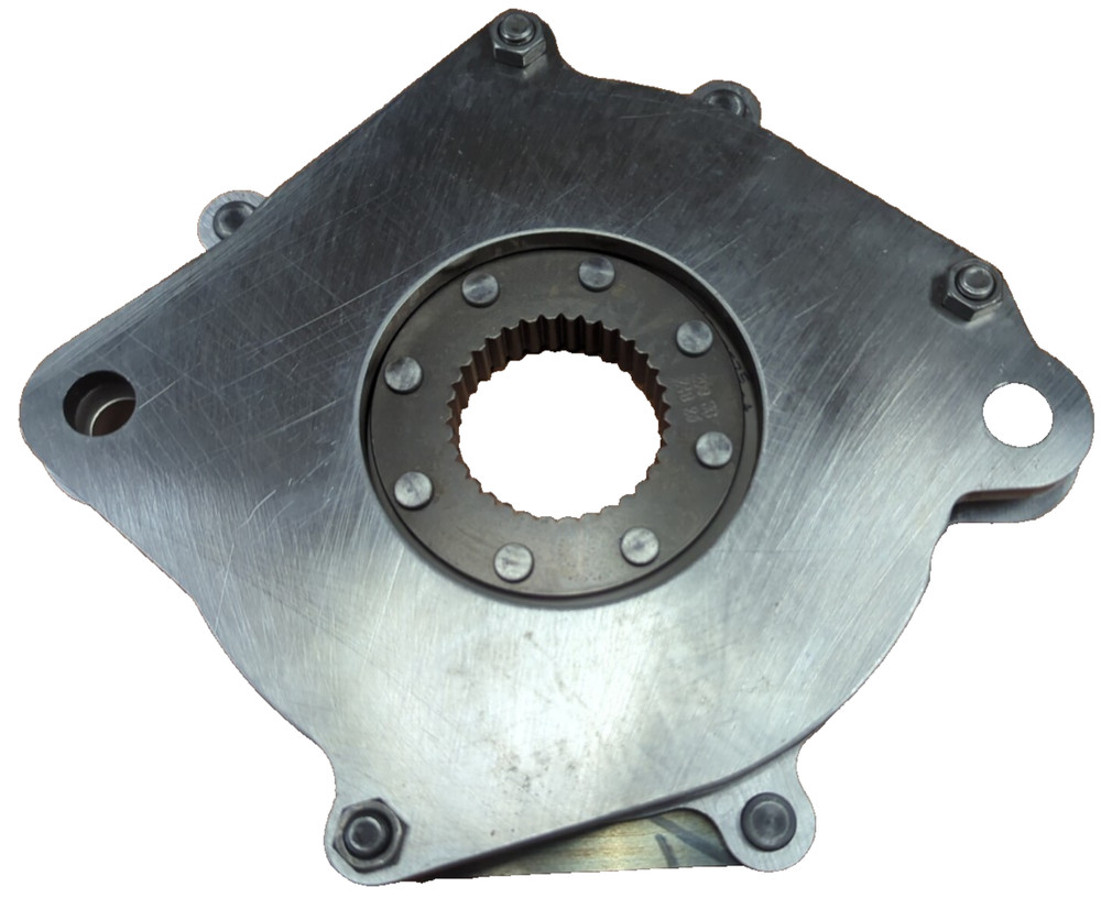 1271043 EATON K4134 BRAKE ASSEMBLY