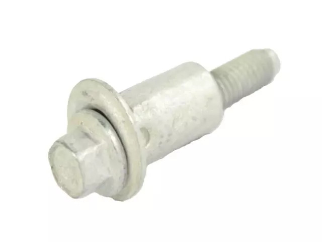 Genuine Mopar Hex Flange Head Bolt Mounting Left Side 6511262AA