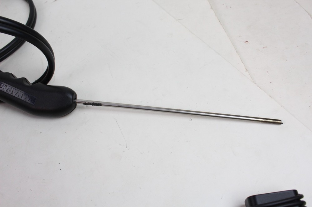 Bacharach Fyrite Tech Analyzer