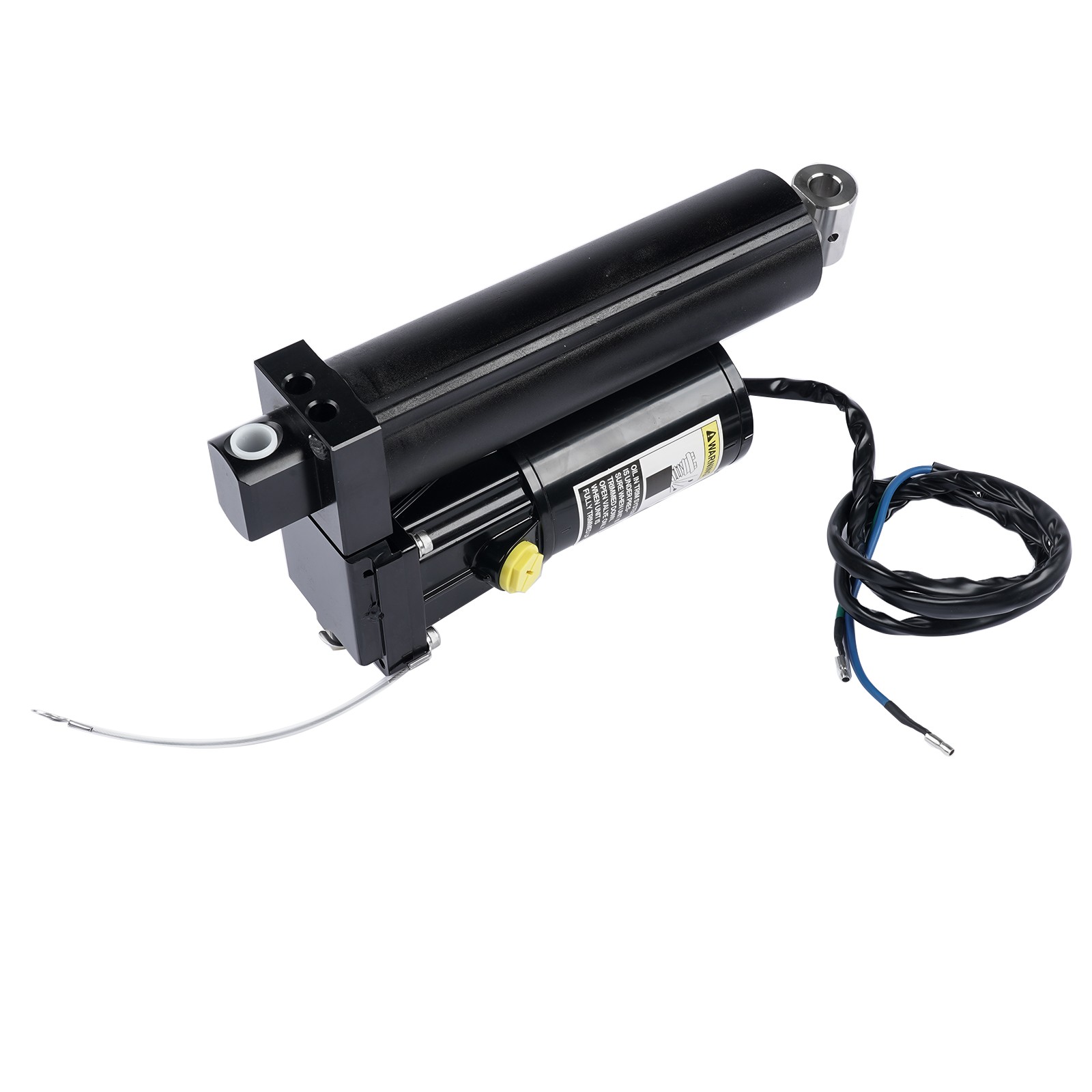 Power Trim Assembly 8M0090335 8M0171818 for Mercury Outboard 115HP / 90HP / 75HP