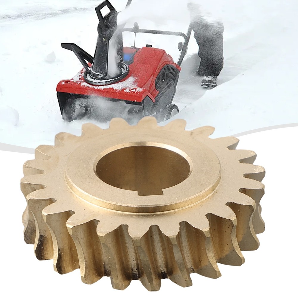 Dependable 51405MA Worm Gear for Craftsman 2 Duel Stage For SnowThrower