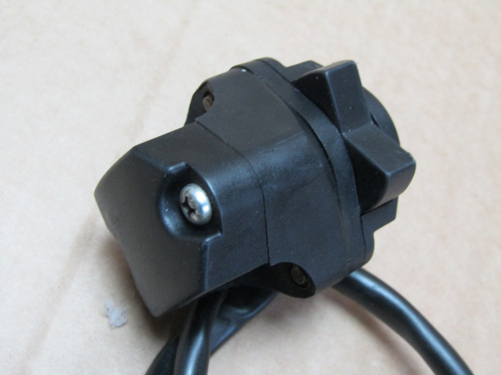 KTM 450 EXC 2005 switchgear & ignition switch set (15613)