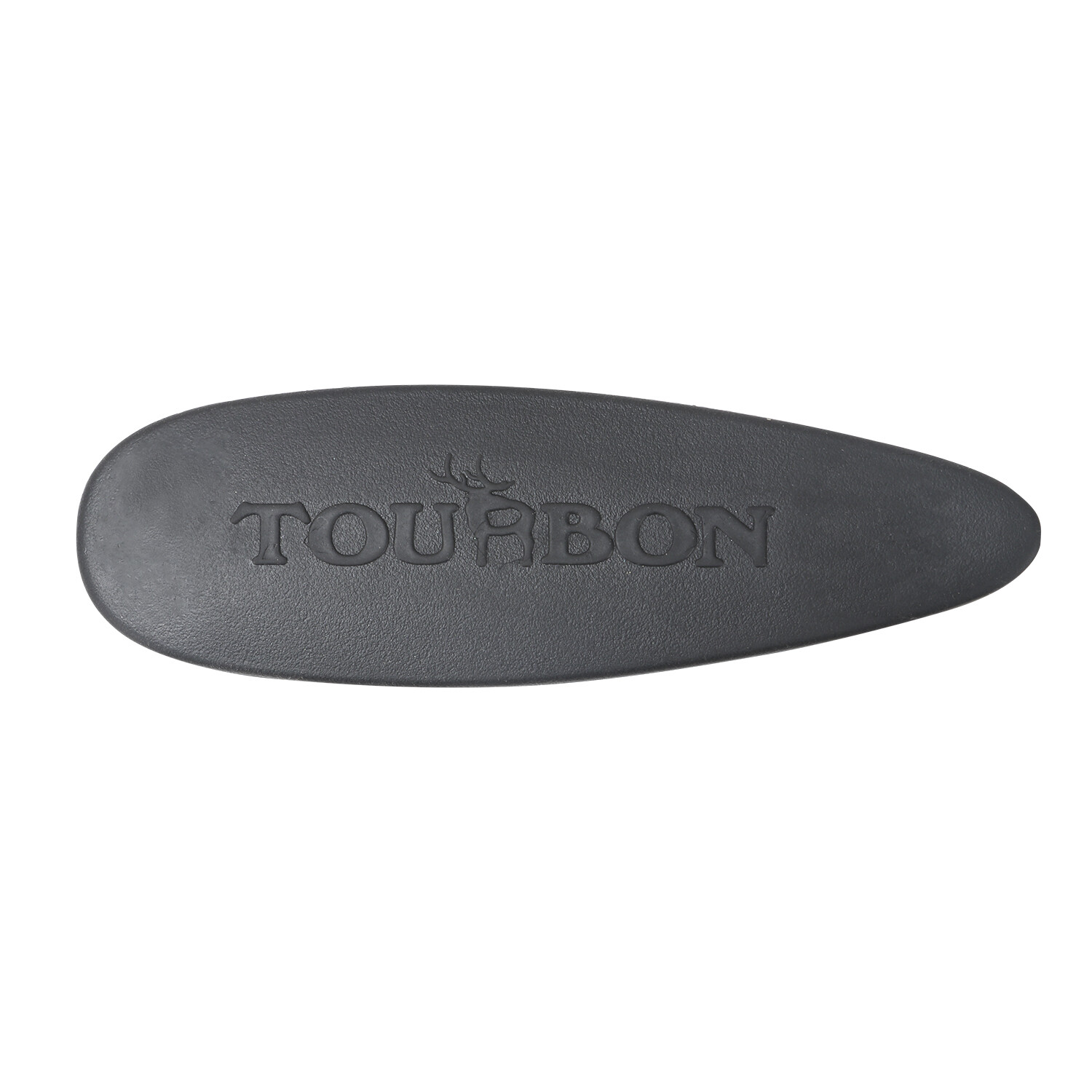 TOURBON Rubber Buttpad Recoil Pad for Rifle Shotgun US Warehouse Fast Delivery