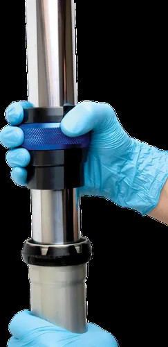 Motion Pro 48mm Ringer Fork Seal Driver Husaberg FX450 10