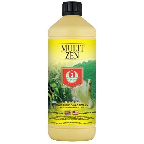House and Garden Multi Zen 1L