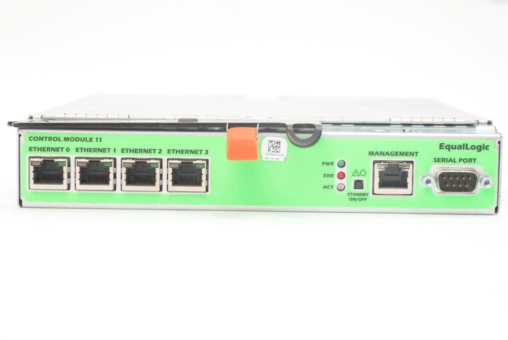 Dell Disk Array Controller E09M 4 GB SAS X6DGV