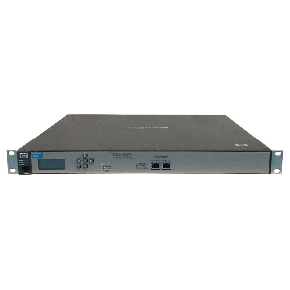 HP J9420A Procurve MSM760 Controller 5070-6579