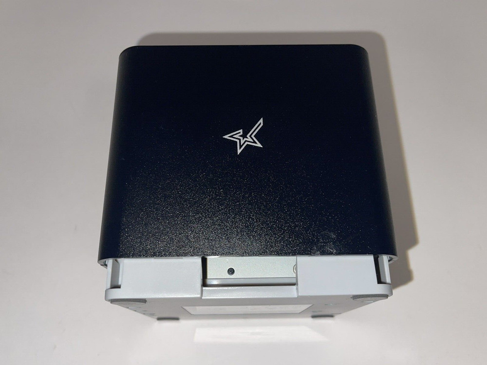 Star Micronics mC-Print3 MCP31LB Thermal POS Receipt Printer Bluetooth, LAN, USB