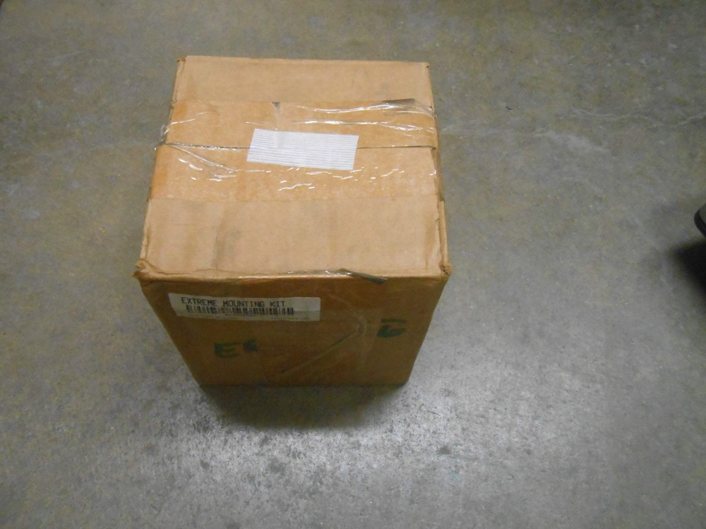 TRANE BAYECMT021 EXTREME MOUNTING KIT (196487)