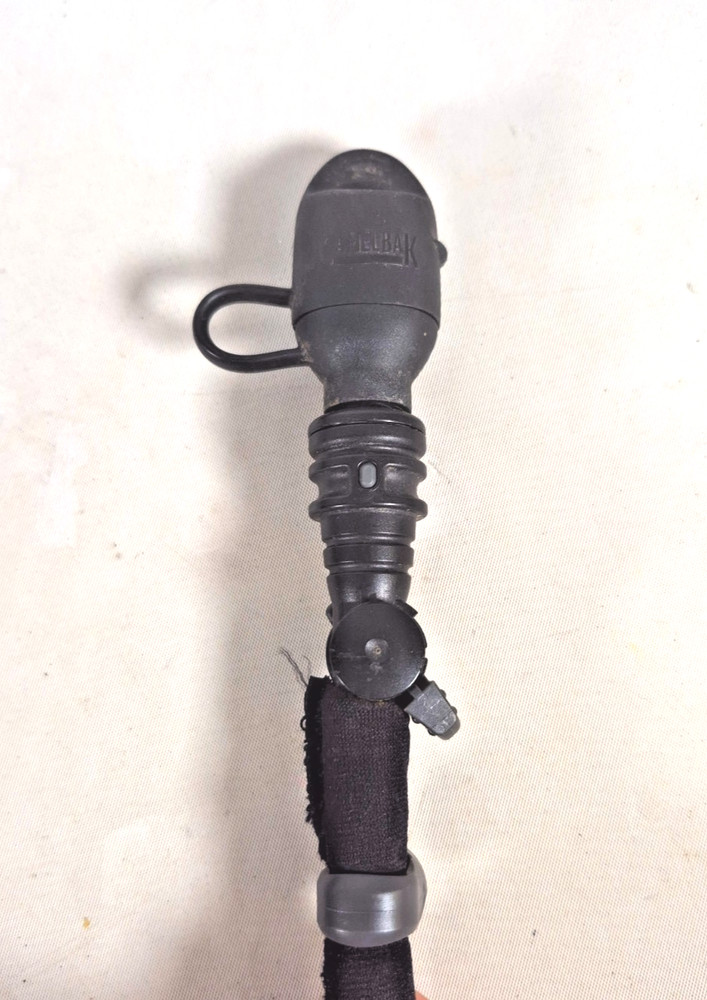 Camelbak, Brown, Hydration Carrier, w/ Bladder & Adjustable Straps, Hiking