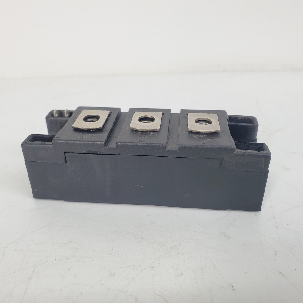 IXYS MCD132-16io1 532C Thyristor Rectifier Module 1600V, 132A