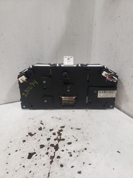 Speedometer Analog Cluster MPH Fits 2009 MAXIMA 690708 OEM