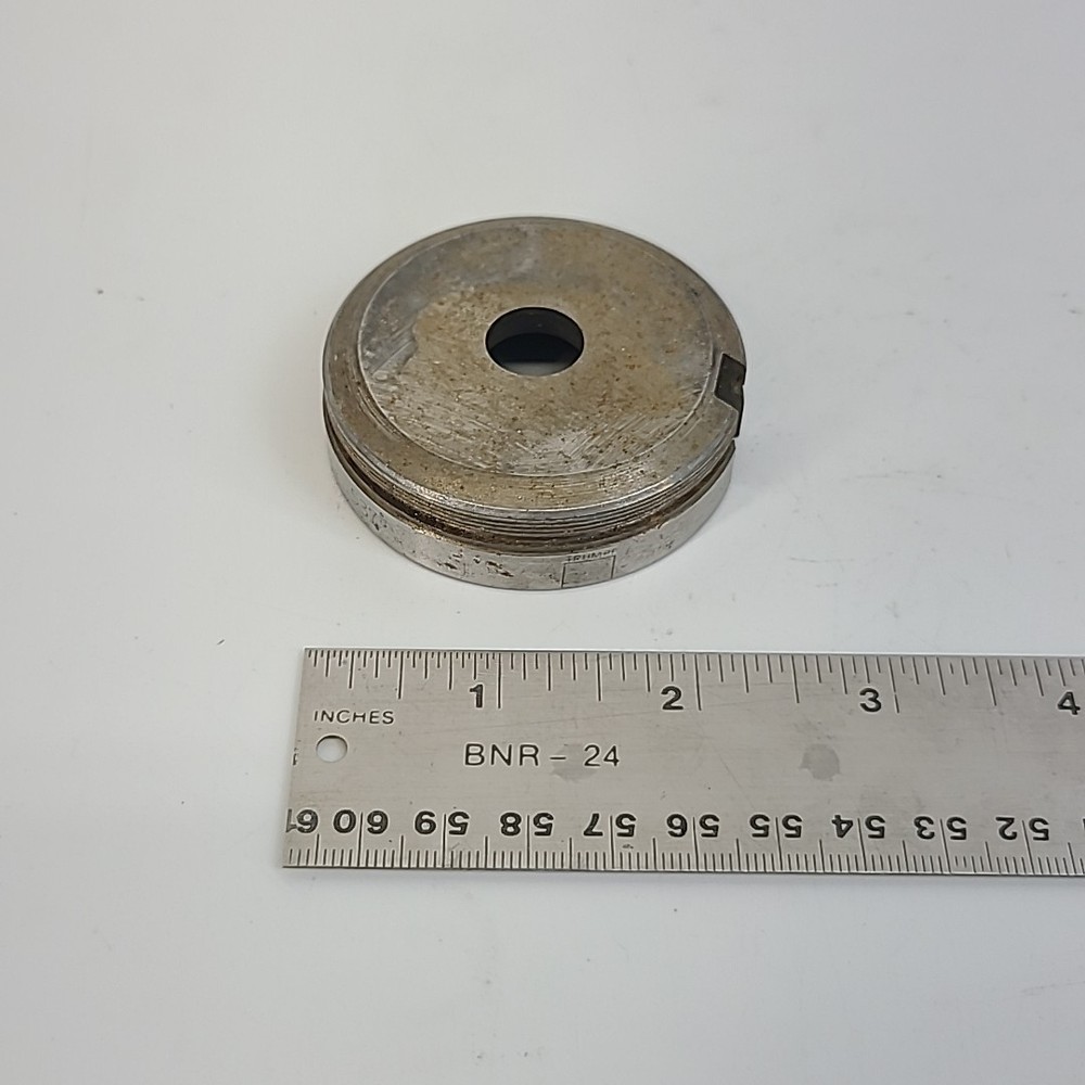 Trumpf .537" Punch Press Die
