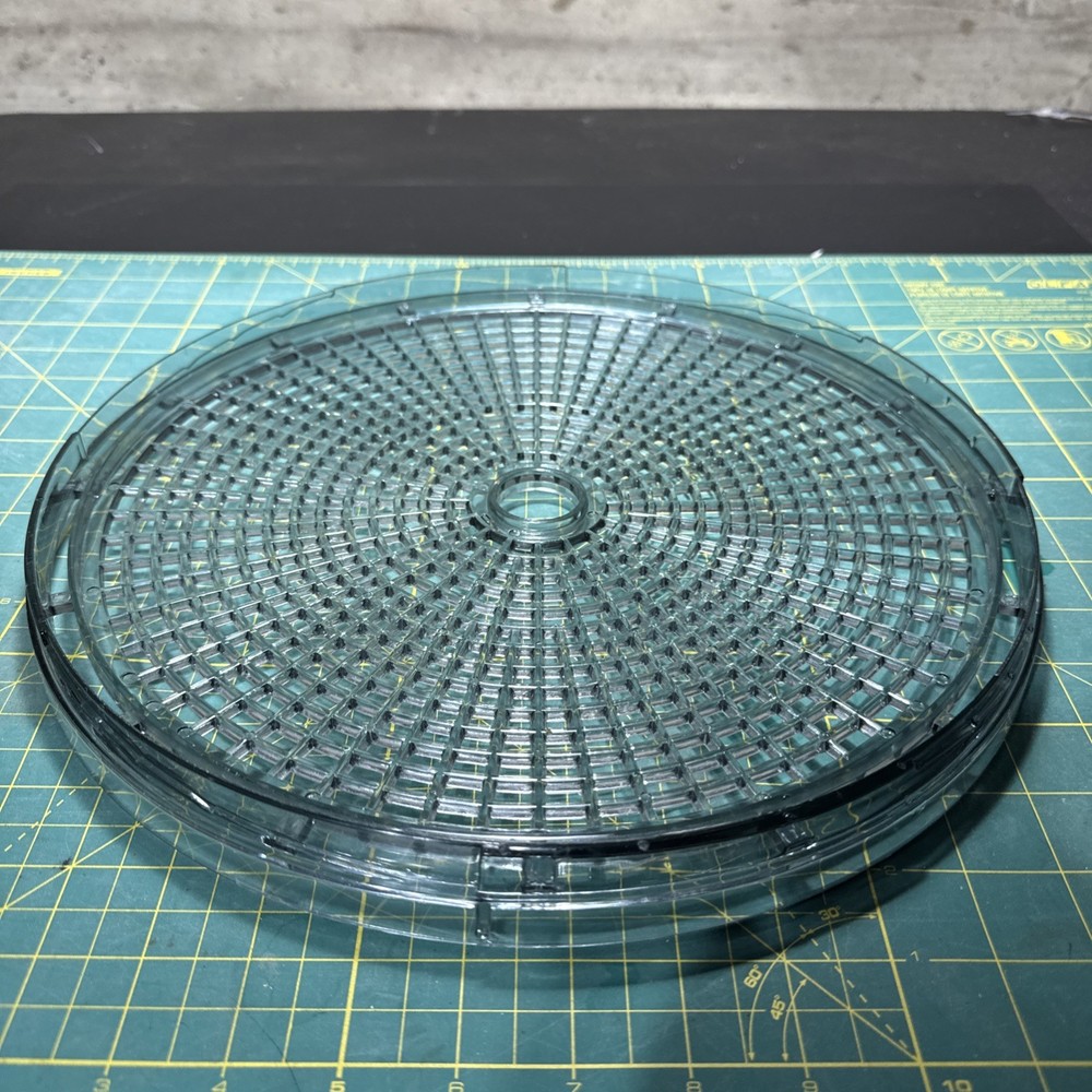 Magic Chef Food Dehydrator 13” - Replacement Tray