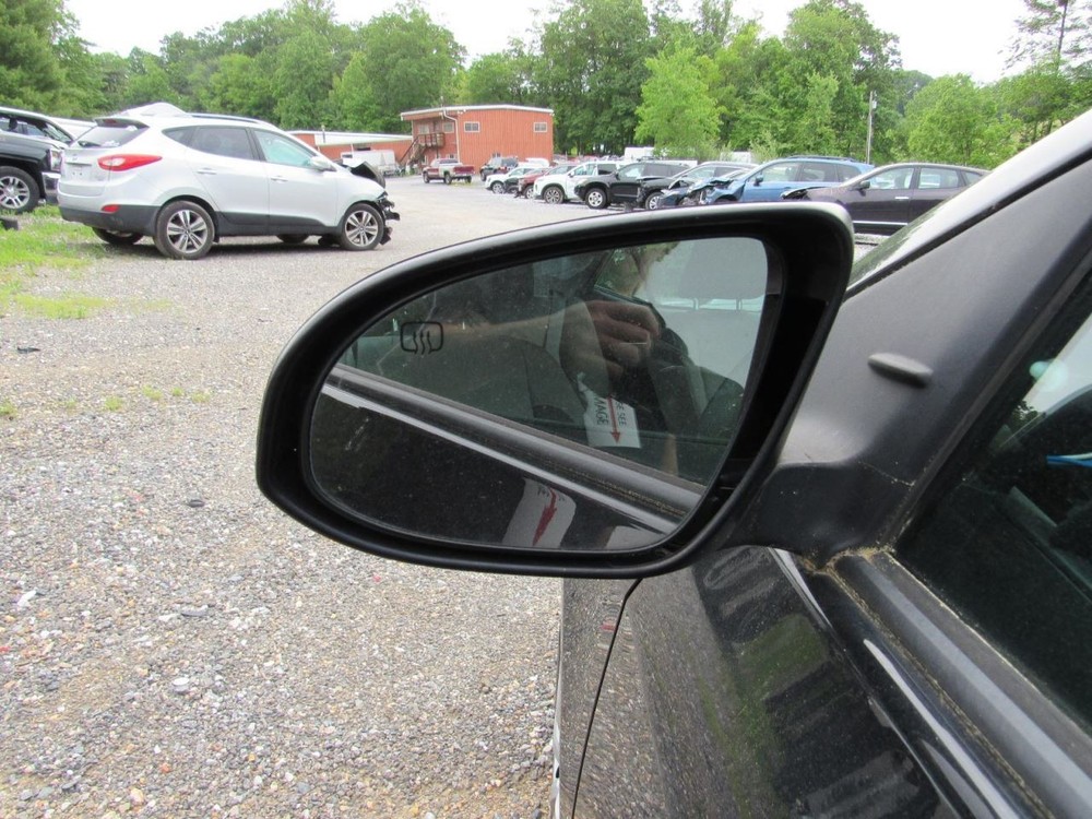 COROLLA 2018 Glove Box 1048801