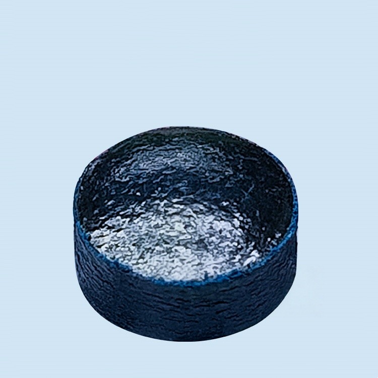 Hand Made Compressed Brunswick Cue Tip 11mm