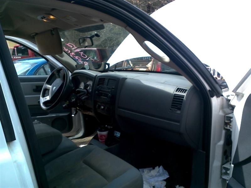 Multifunction Front Control 2WD Fits 05 Dakota 138358