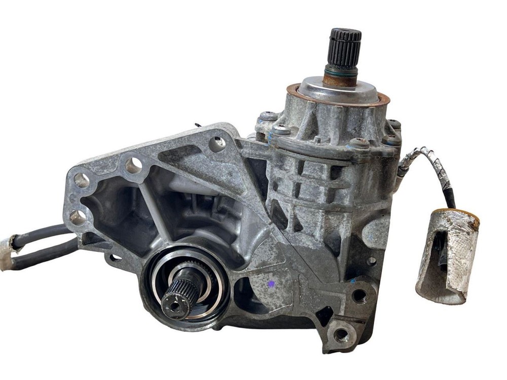 2019-2022 Cadillac XT4 Transfer Case