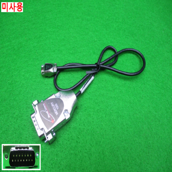 [New Other] MicroE / M1000-M05, 195-00297 / Analog Encoder