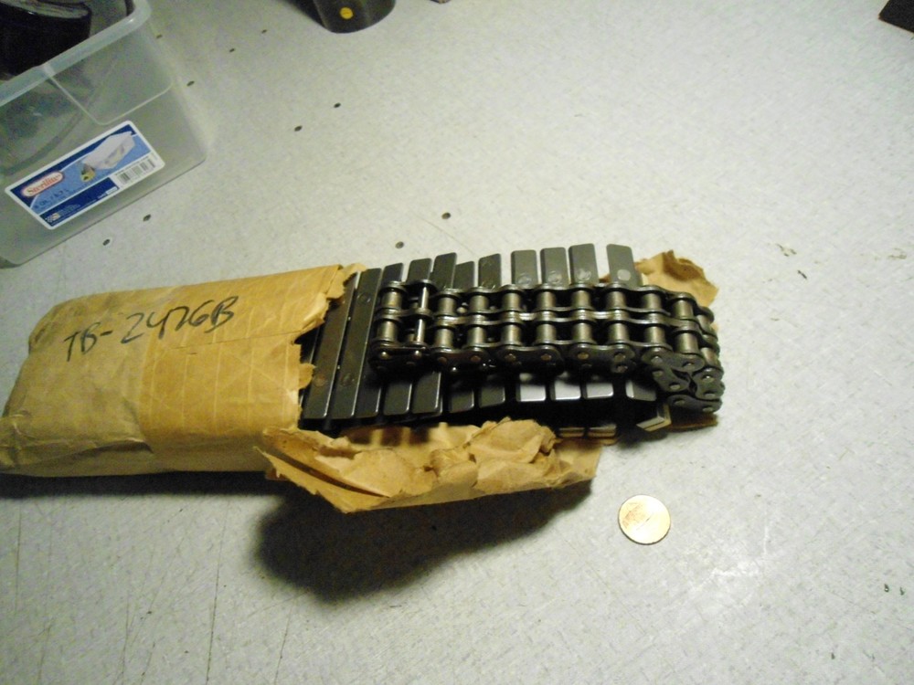 TB-2426B Carrier Chain