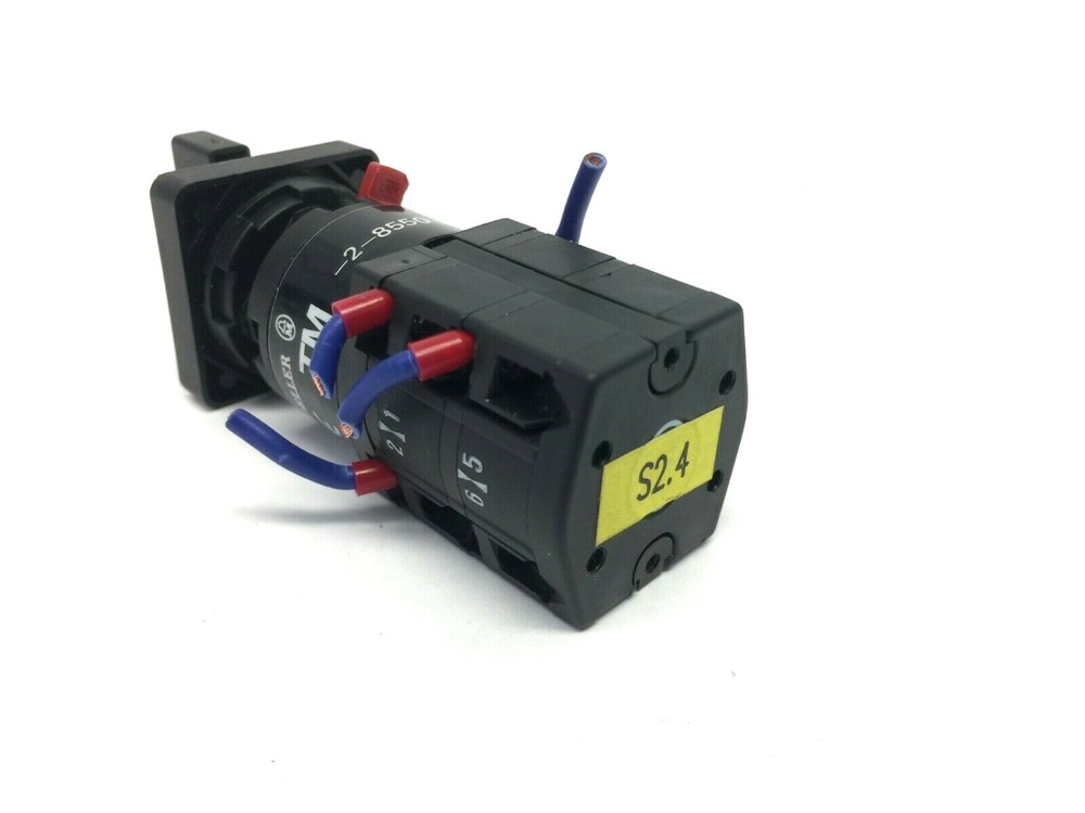 Moeller TM-2-8550 Rotary Disconnect Switch