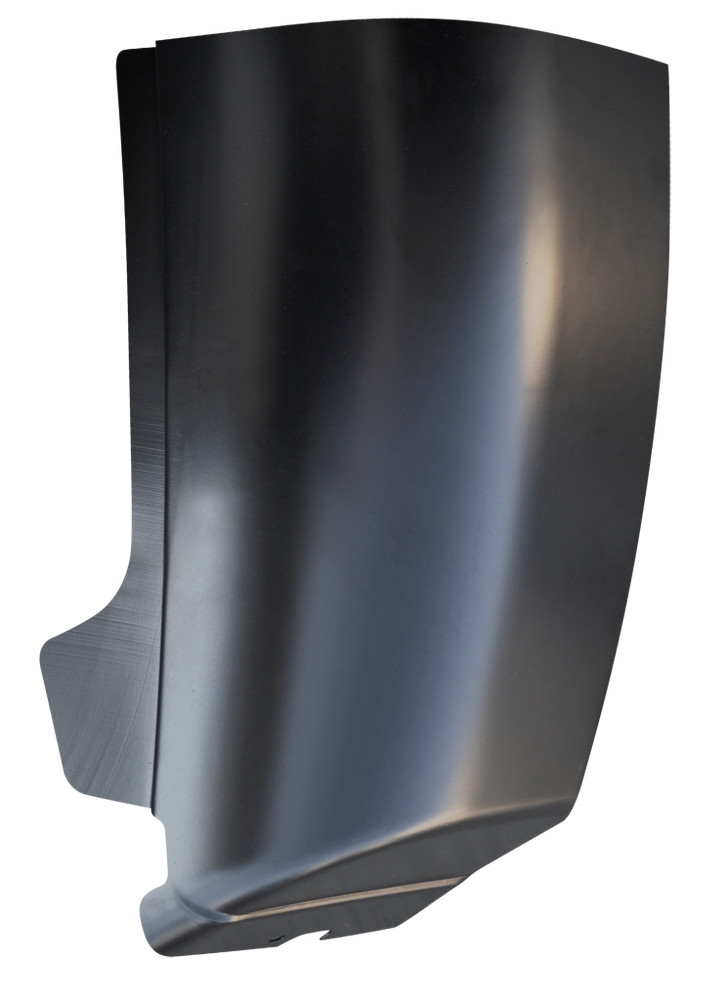 07-13 SILVERADO STD CAB CAB CORNER, RH