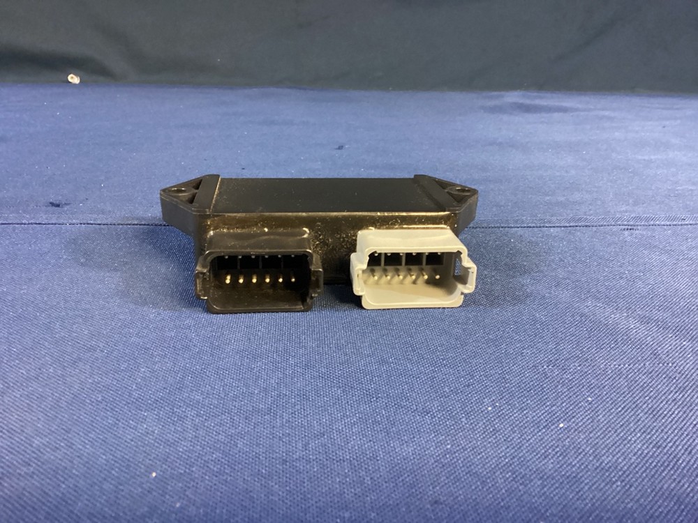 NEW OEM Harley Davidson Electronic Dual Plug Ignition Module, 32480-01 *