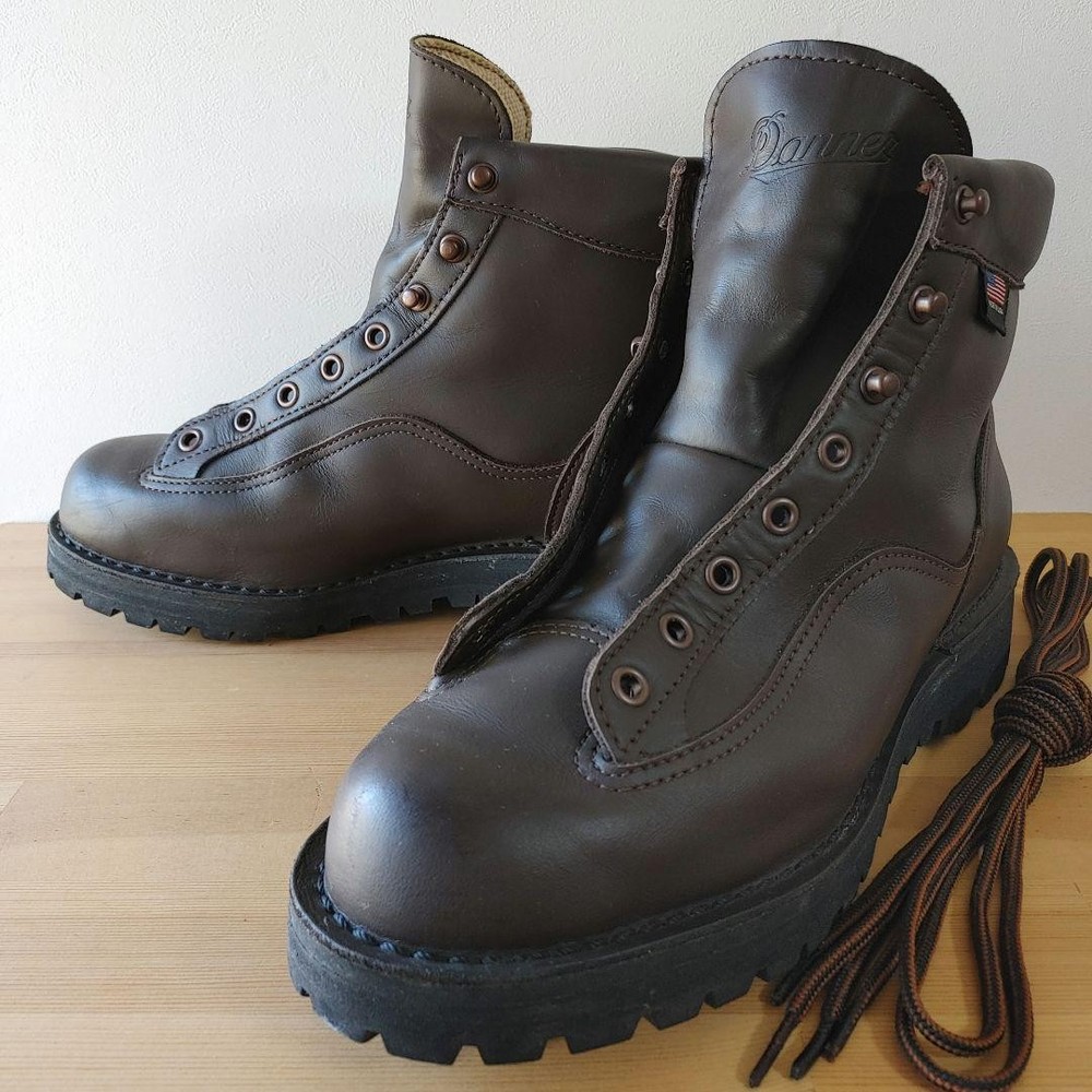 danner  explorer  45200  26.5cm