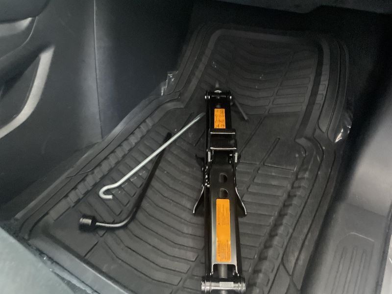 Complete Console Front Floor Fits 17-24 MURANO 916511