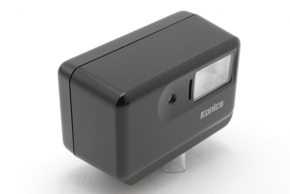 [Top MINT] KONICA Hex Strobe HX-14 From JAPAN