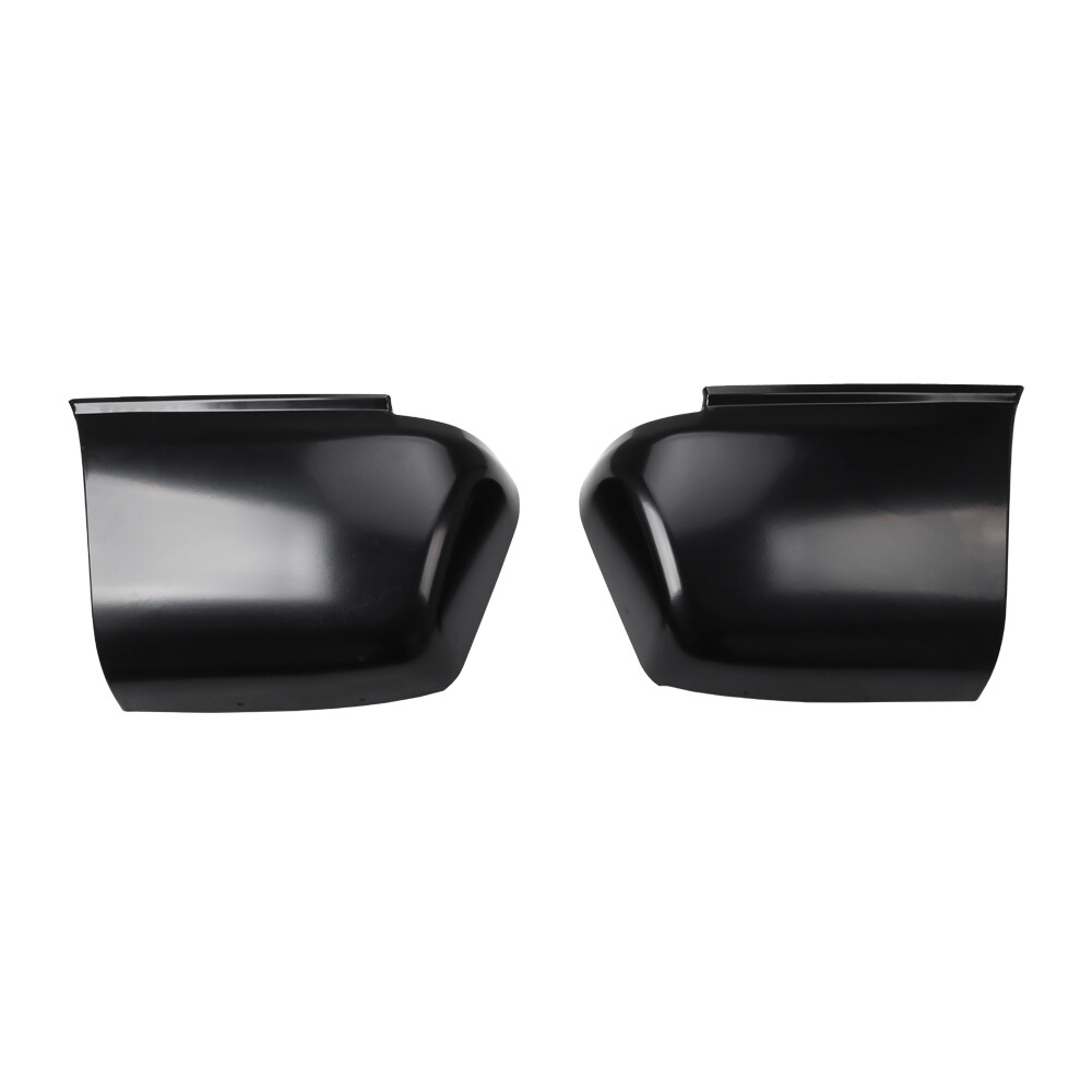 Rear Lower Quarter Patch Panel Set Fit for 2000-2006 Chevy GMC Left & Right