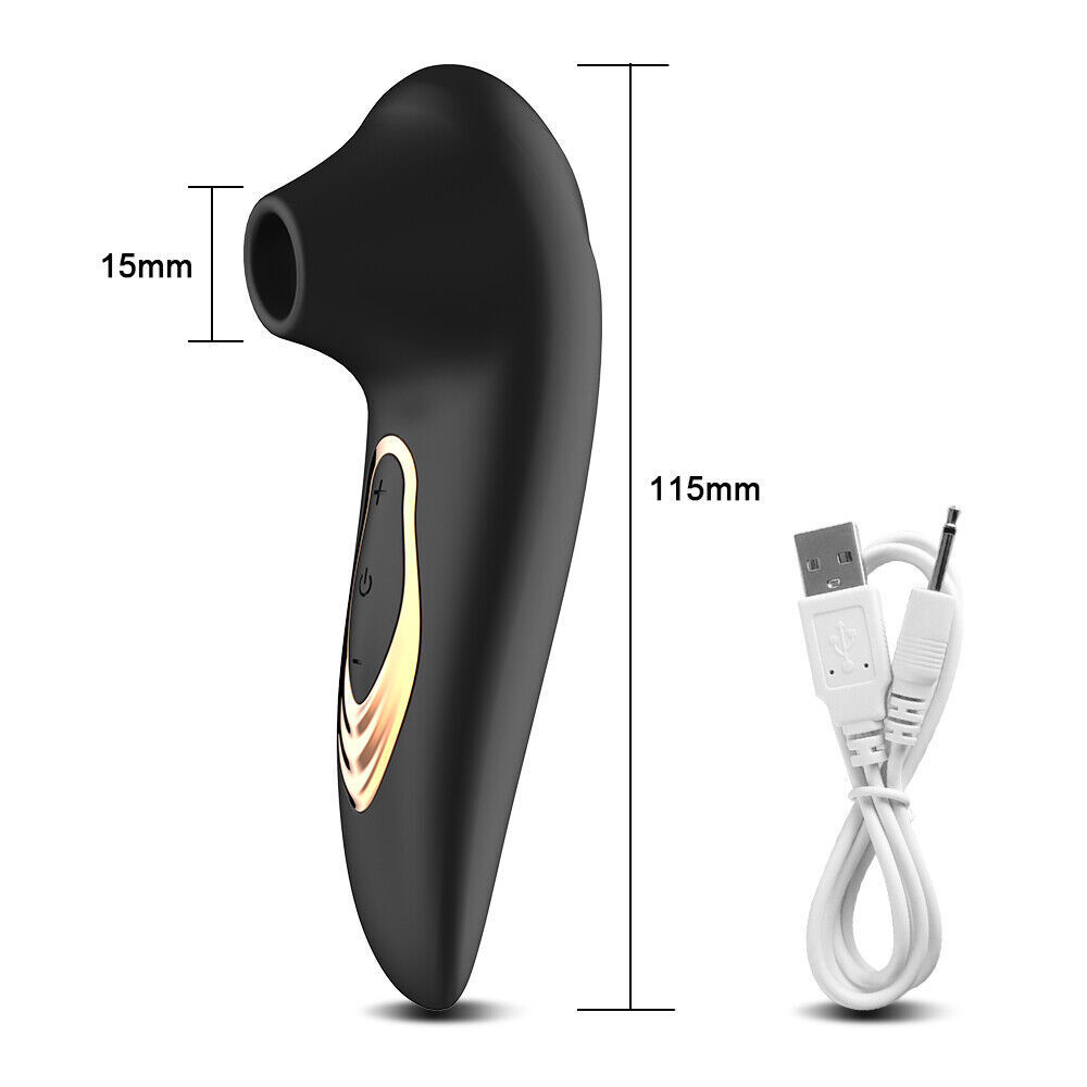 2025 Sucking Vibrator Clit Sucker Women G-spot Massager Dildo Sex Toys for Adult