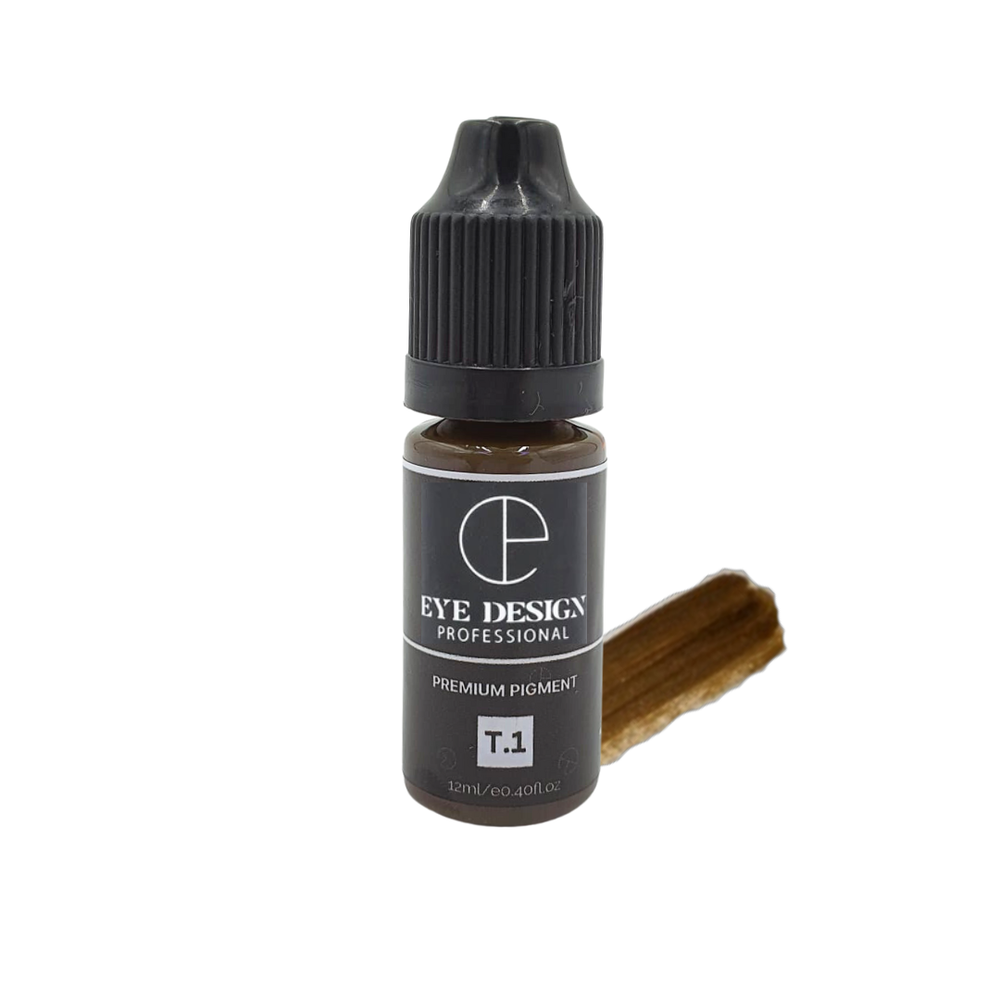 EDP Eyebrow Pigment - T1