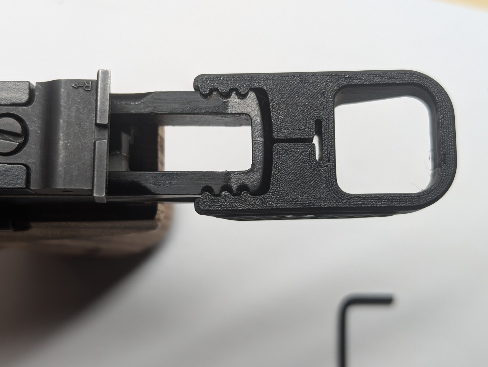 S&W 22A 22a-1 22S Charging Ring