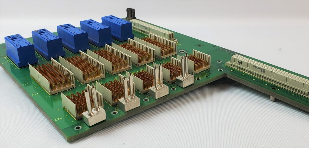 Schroff BPL000479 Backplane