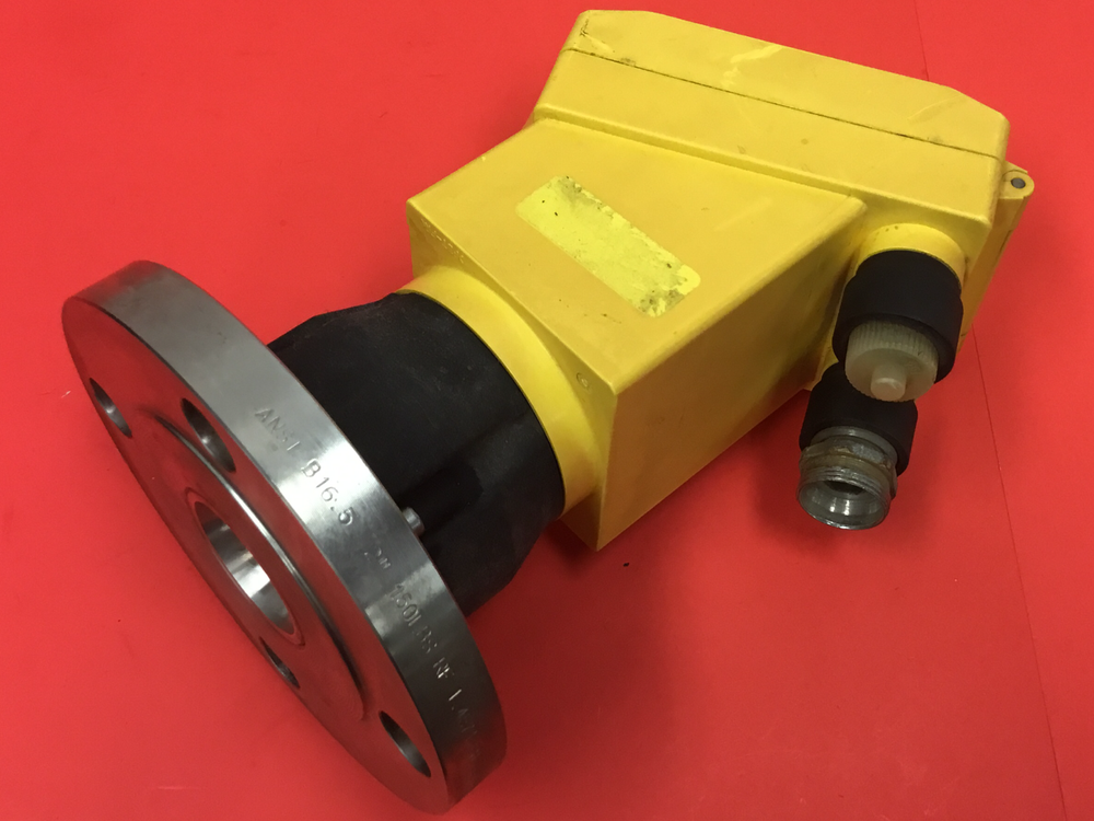 VEGA - Mega Puls 53V - Radar Level Sensor