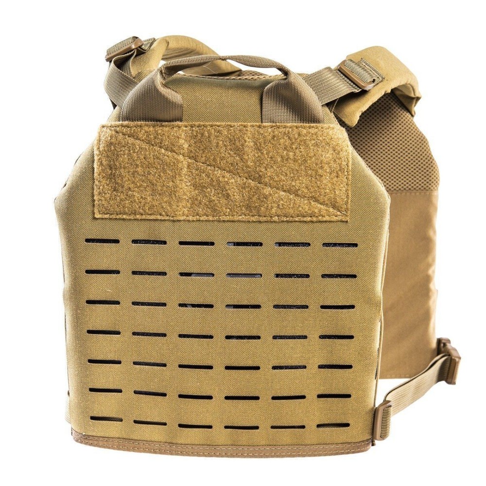 NEW HSGI CORE Plate Carrier