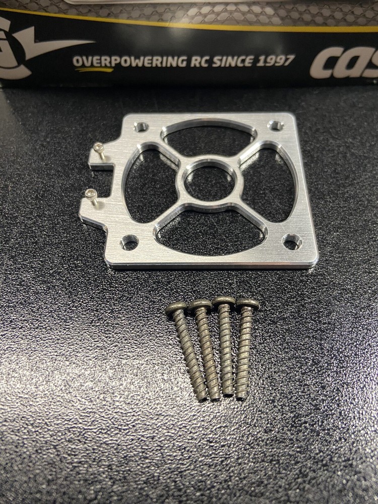 Xlx2 Billet Switch Mount With Hardware