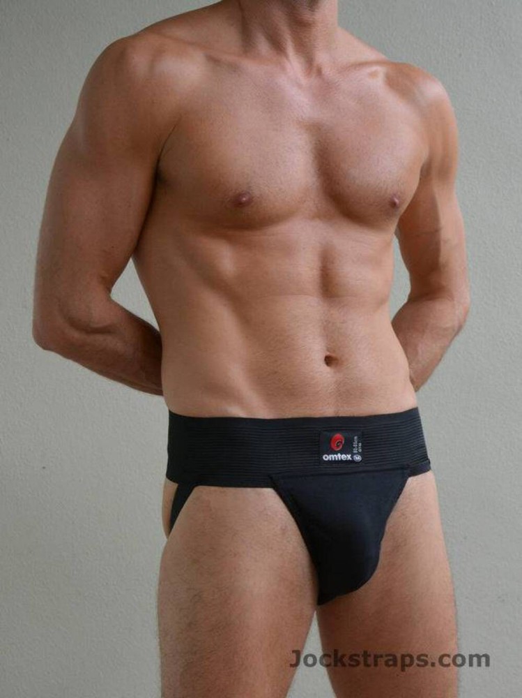 Omtex Gym Supporter