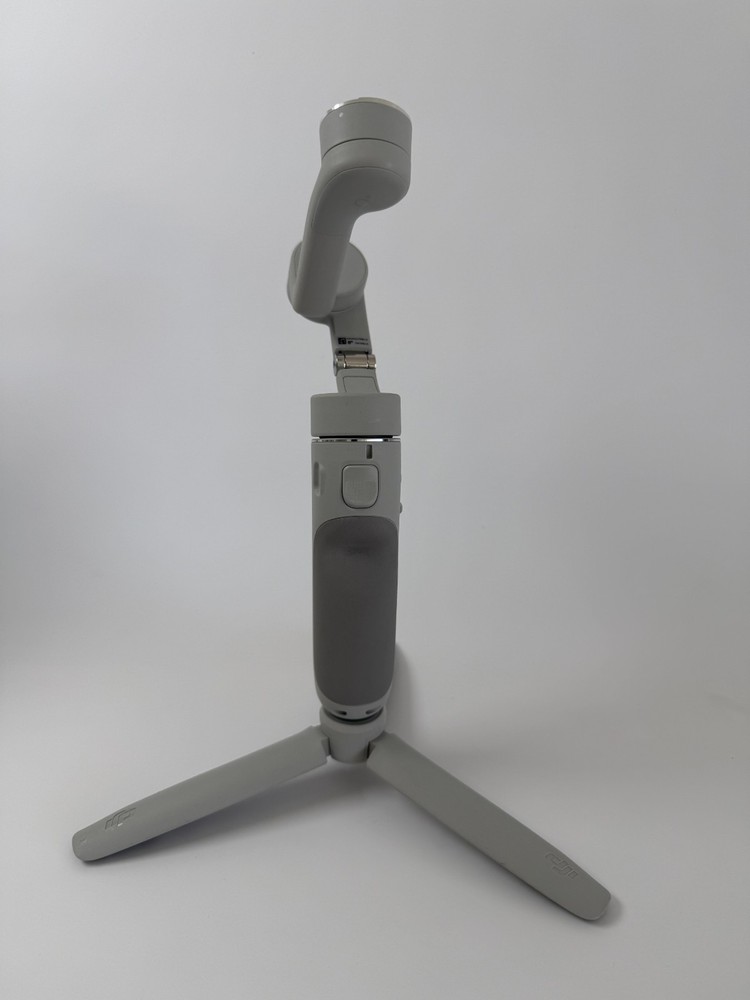 DJI OM 5 Extendable Handheld Smartphone Gimbal - USED Gray