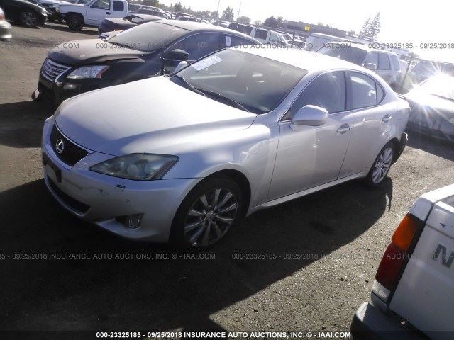 06-08 LEXUS IS250 YAW RATE CONTROL MODULE ECM ASSEMBLY