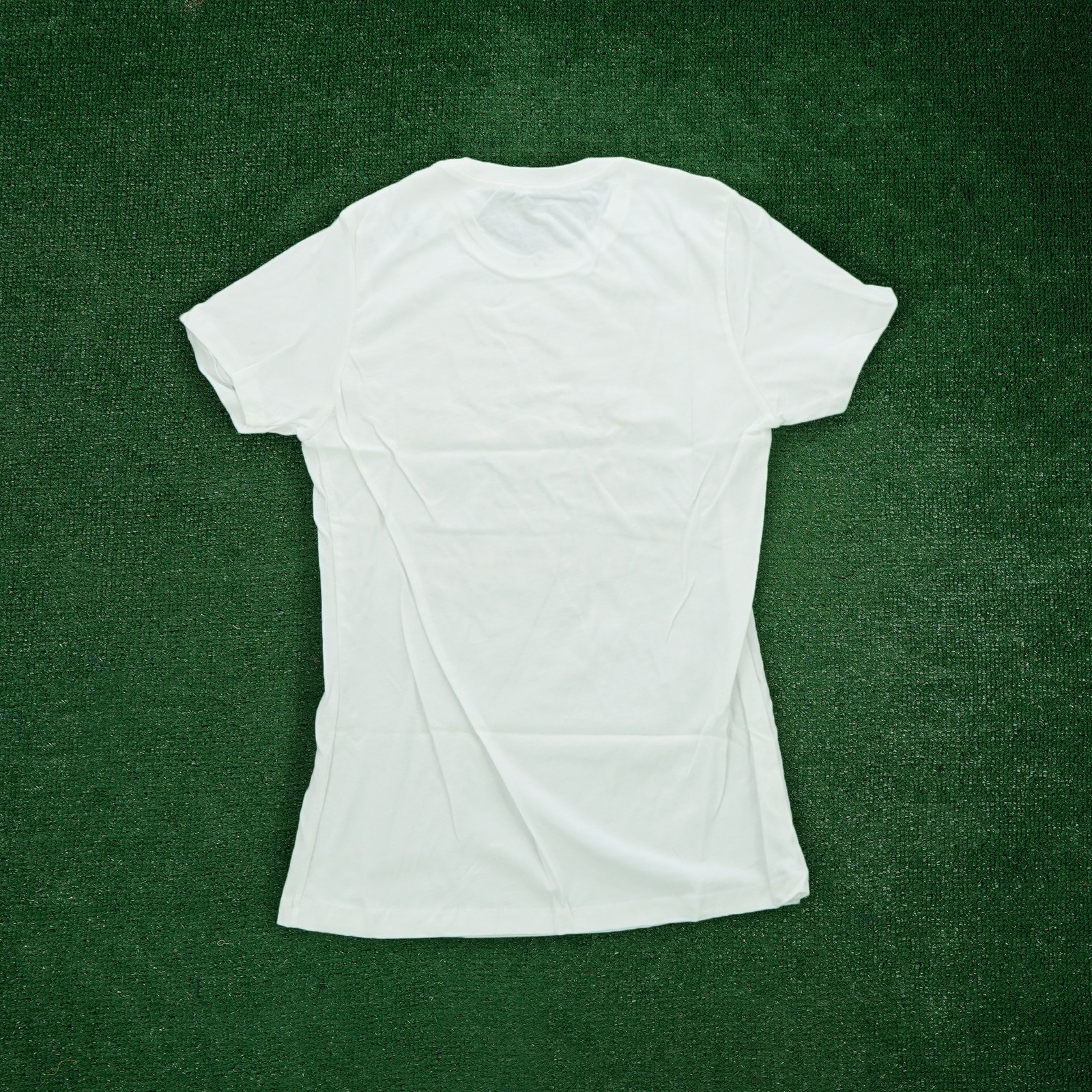 Adidas Originals Women's (White) Leopard Print Boyfriend T-Shirt AV8999