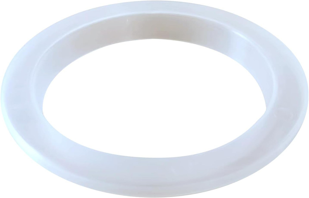 5-Gallon Ceramic Water Dispenser Protective Ring,Plastic Protector Ring for Porc