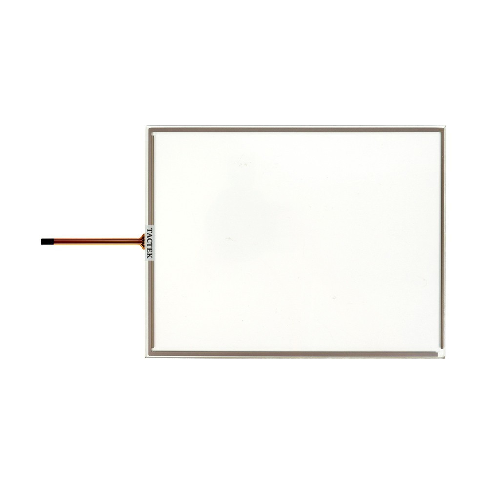 Touch Screen for Typhoon PS4104L A181578 Panel Glass Digitizer Touchpad