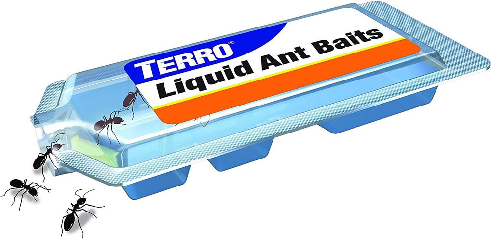 Terro T300 Liquid Ant Baits (2 Pack)