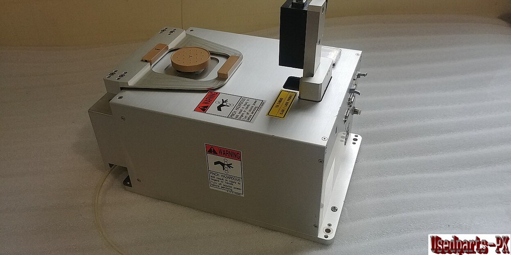 TAZMO MAF-AAP WAFER ALIGNER